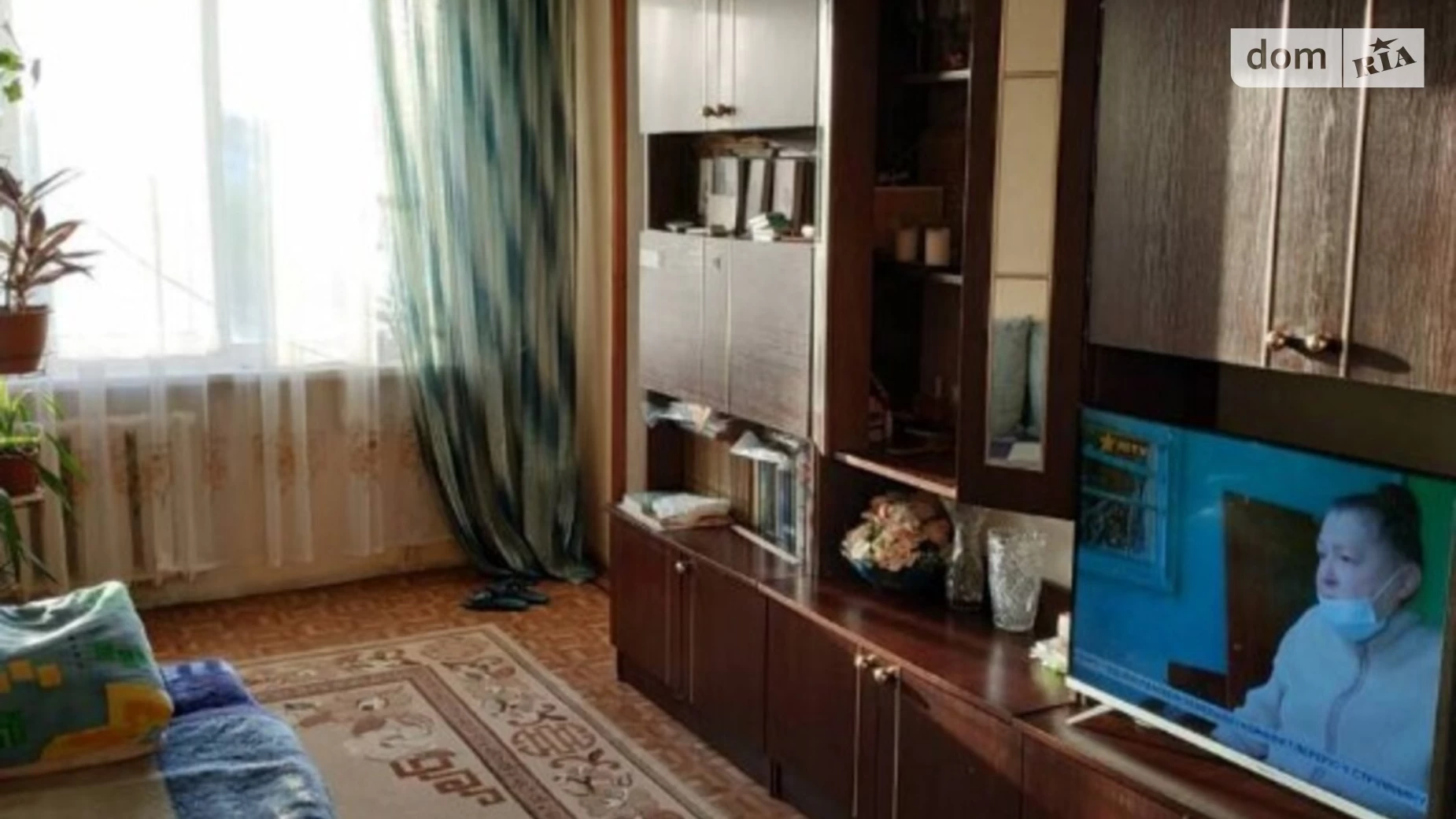 Продается 2-комнатная квартира 63 кв. м в Одессе, ул. Балковская - фото 2