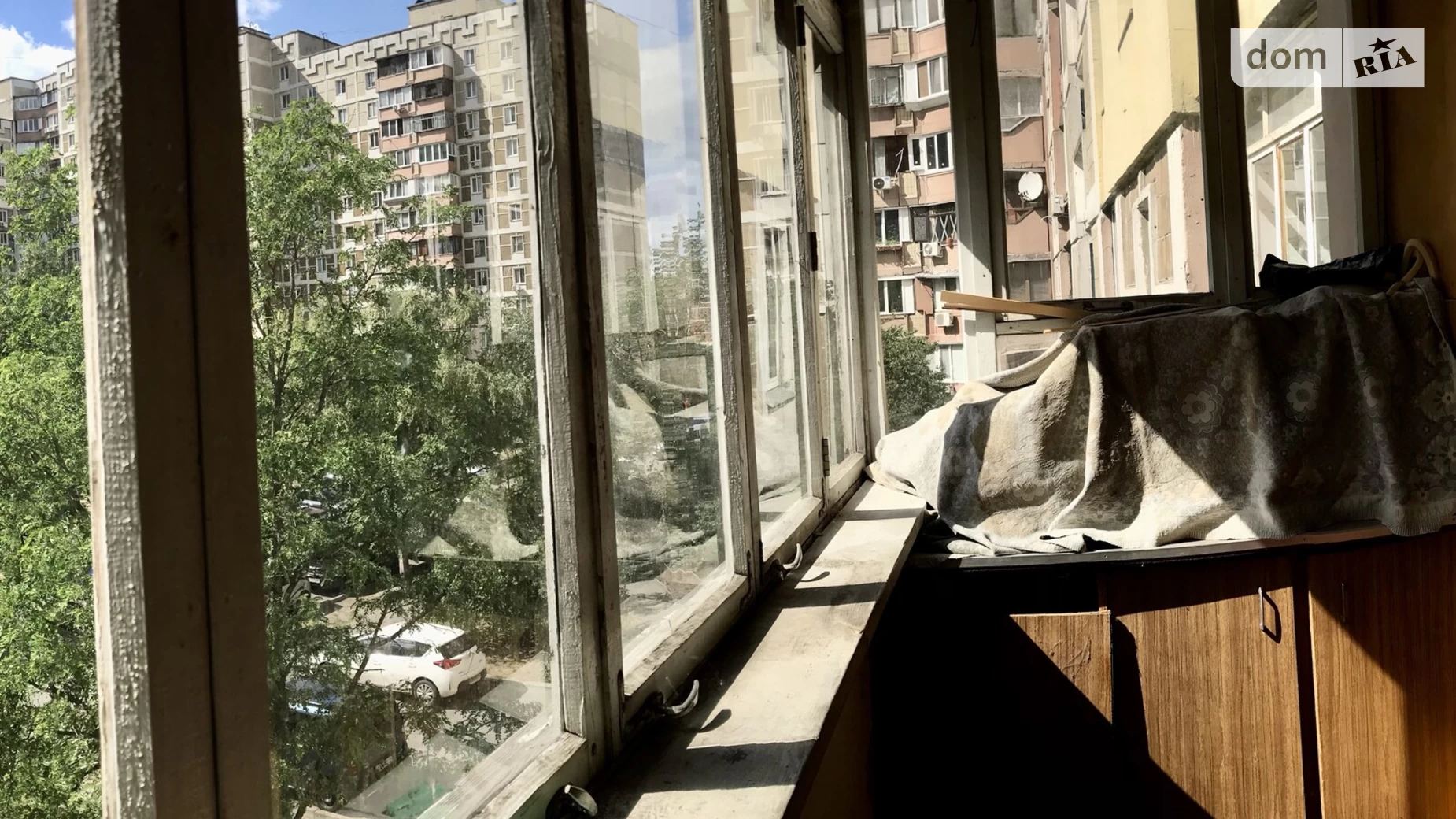ул. Александры Экстер(Марины Цветаевой) Деснянский Киев Лесная, цена: 4400 грн - фото 5