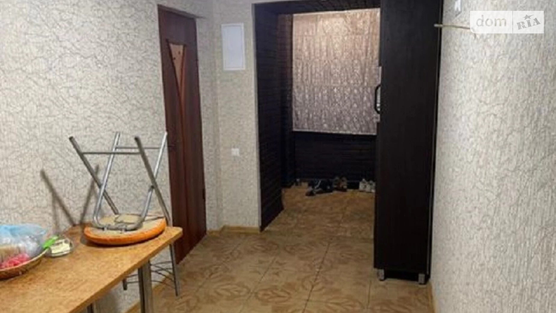 Продається 3-кімнатна квартира 58 кв. м у Одесі, вул. Болгарська
