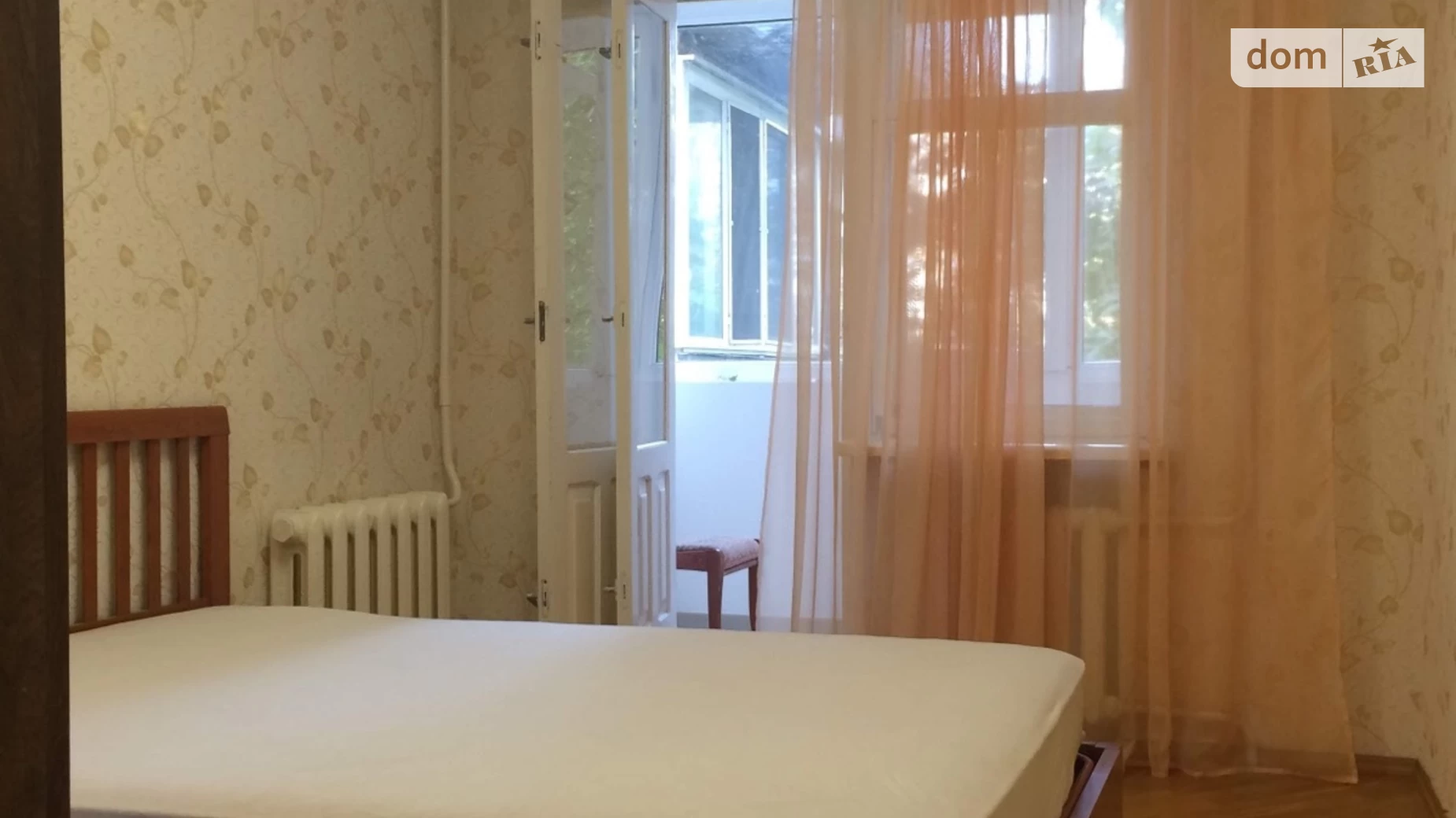 Продается 3-комнатная квартира 67 кв. м в Одессе, ул. Маршала Малиновского - фото 2