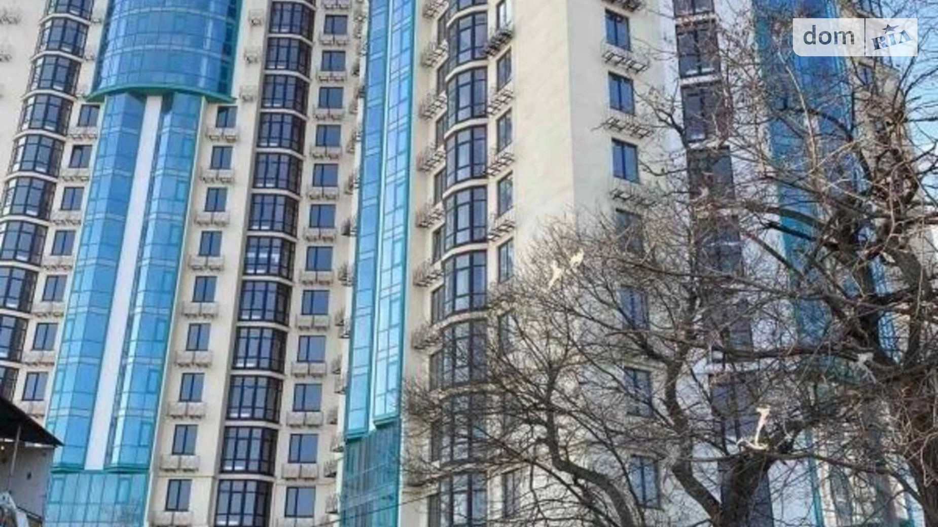 Продается 1-комнатная квартира 56 кв. м в Одессе, Фонтанская дор., 122/1Б - фото 3