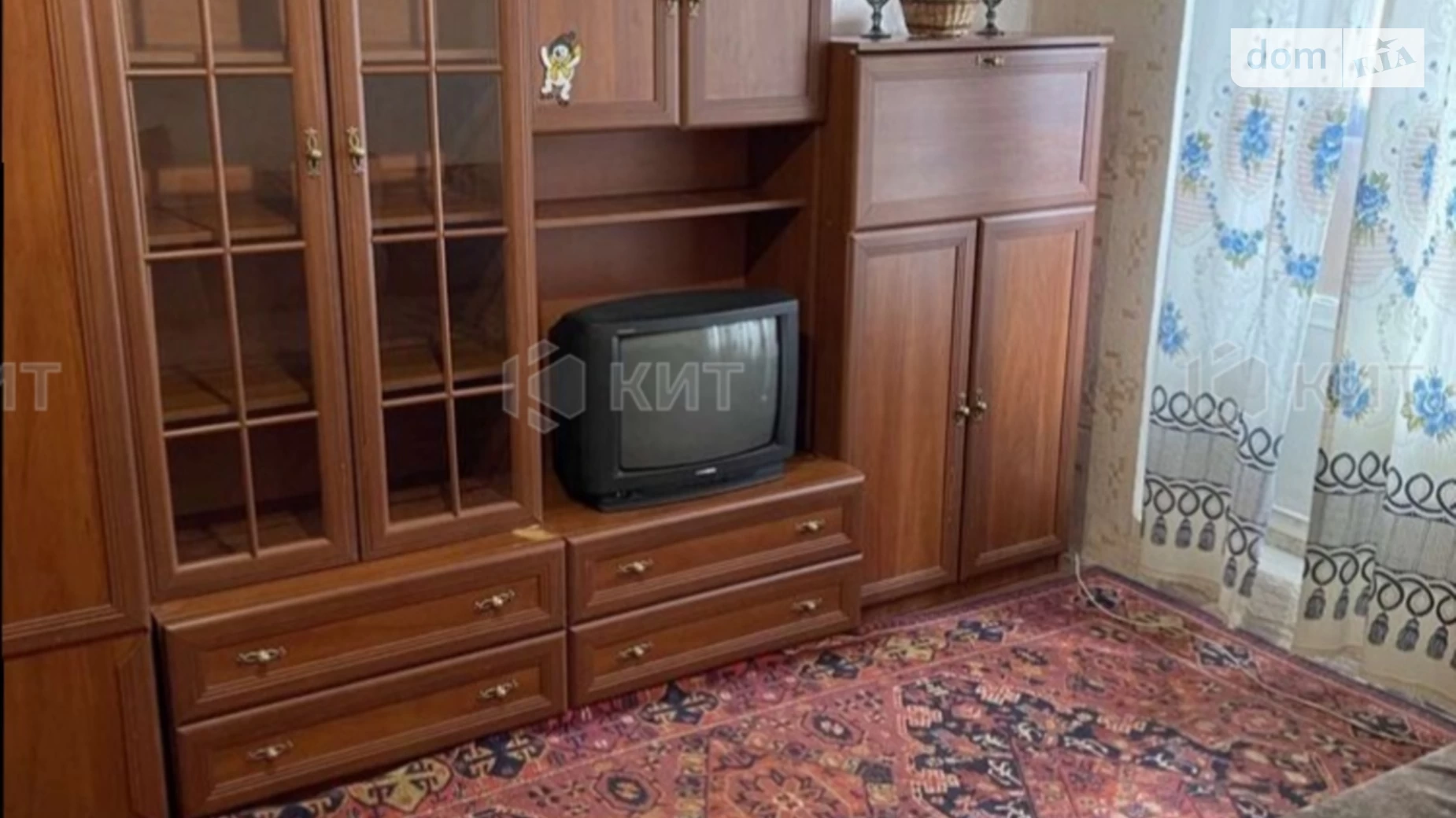 Продается 1-комнатная квартира 27 кв. м в Харькове, ул. Костычева, 17 - фото 3