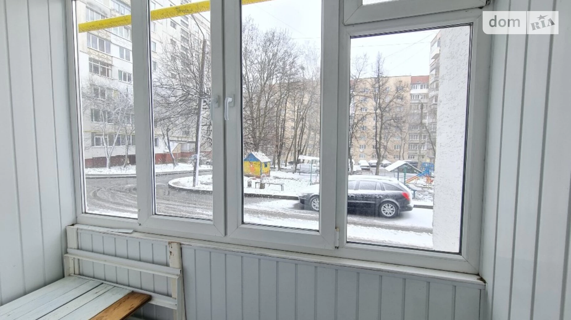 Продается 4-комнатная квартира 84 кв. м в Хмельницком, цена: 46200 $ - фото 4