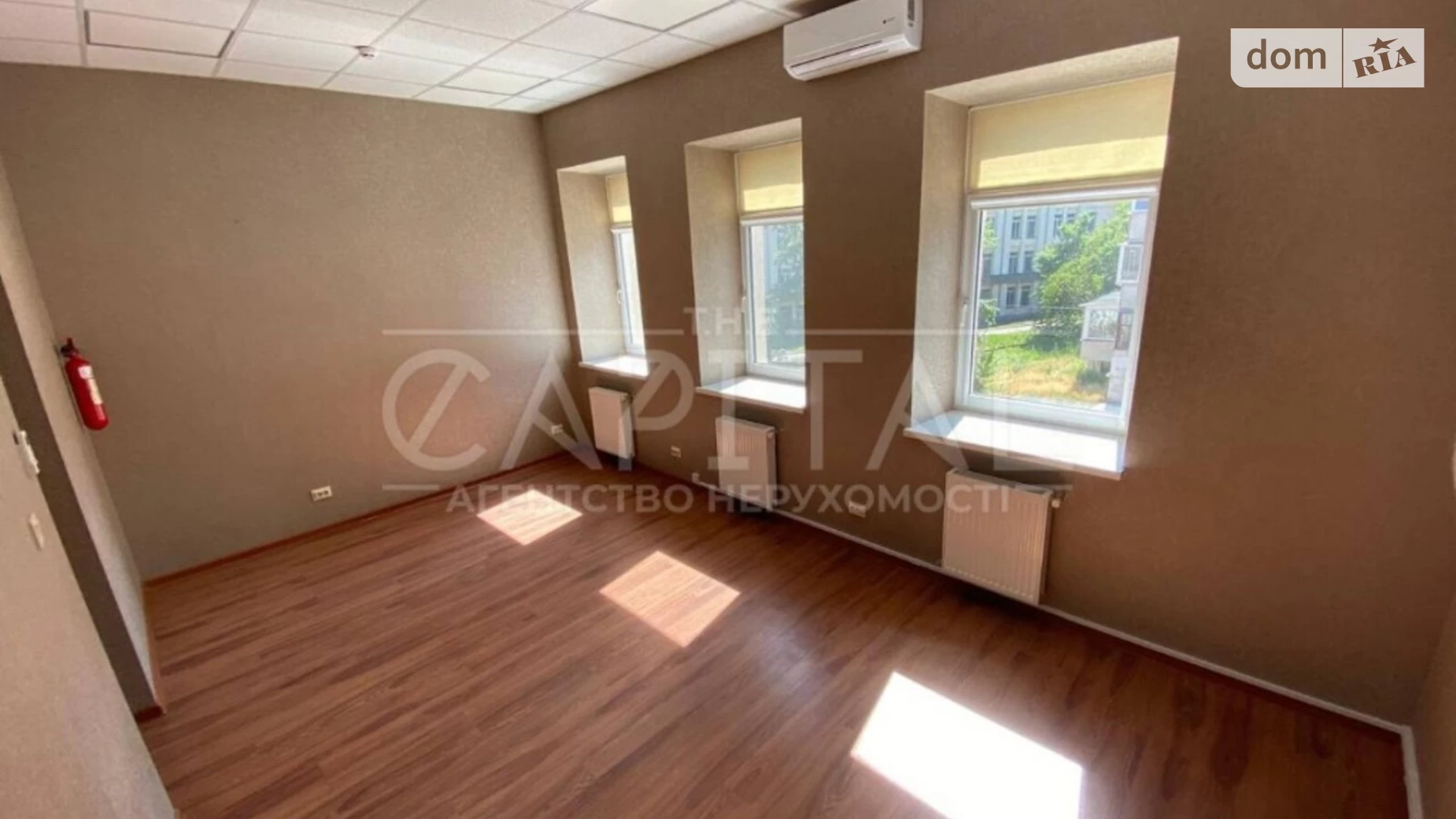Сдается в аренду офис 250 кв. м в бизнес-центре, цена: 2300 $ - фото 5