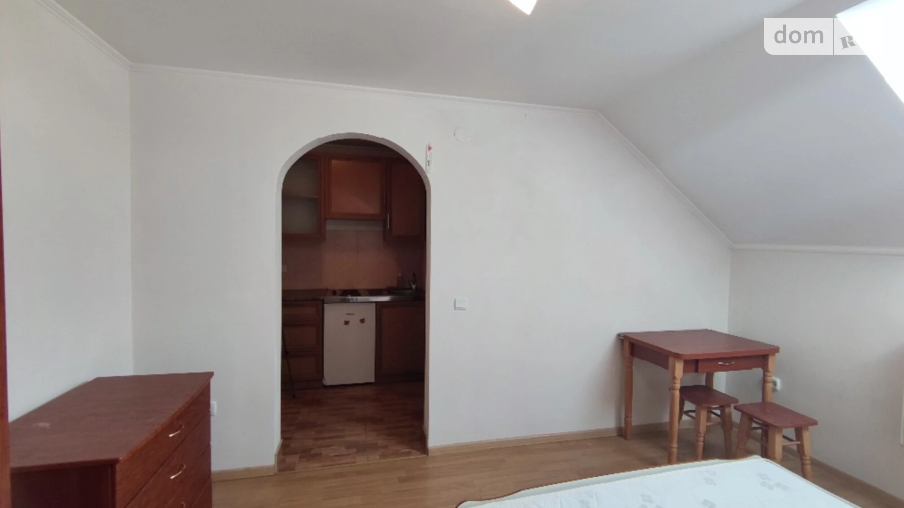 Сдается в аренду 1-комнатная квартира 32 кв. м в, цена: 4000 грн - фото 3