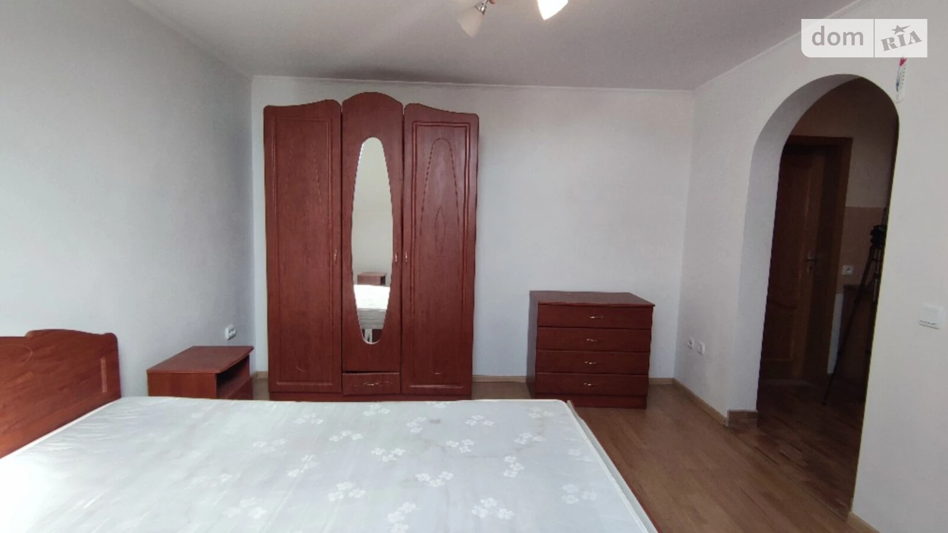 Сдается в аренду 1-комнатная квартира 32 кв. м в, цена: 4000 грн - фото 4
