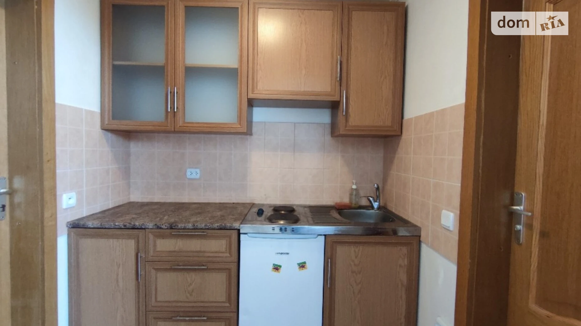 Сдается в аренду 1-комнатная квартира 32 кв. м в, цена: 4000 грн - фото 5