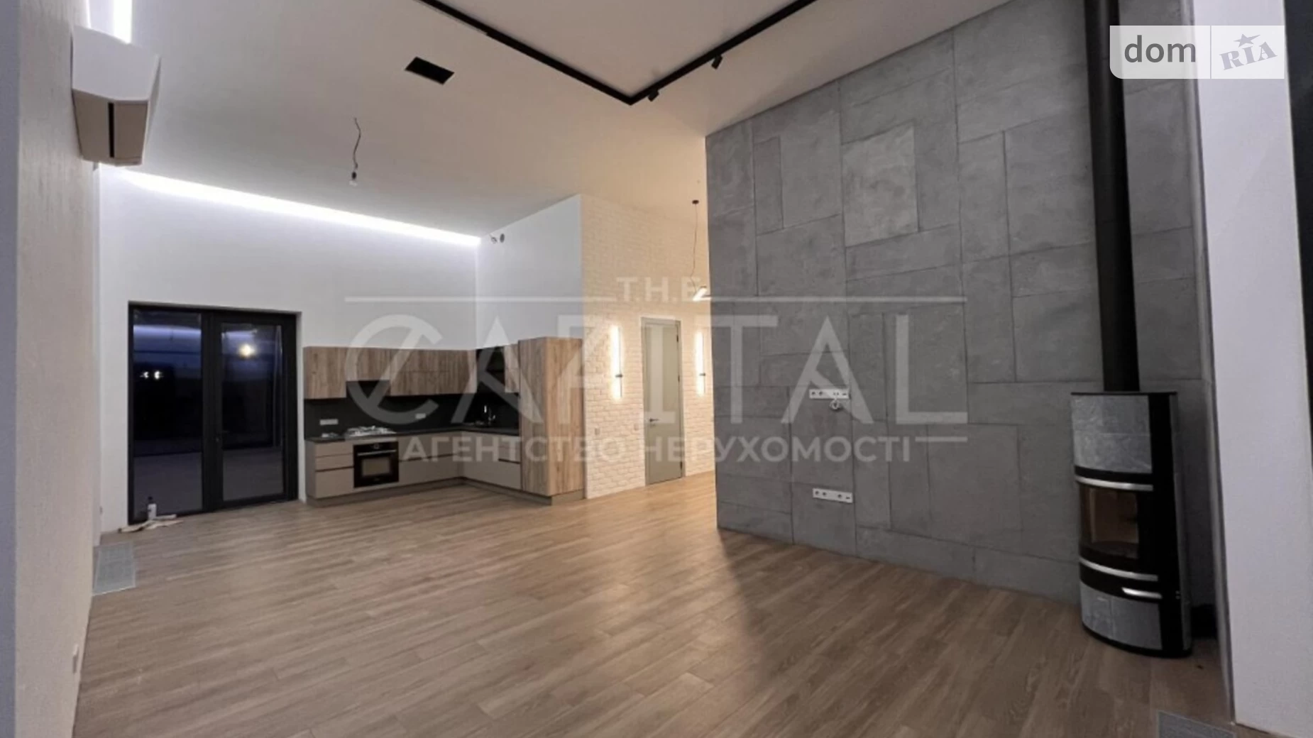 Продается одноэтажный дом 180 кв. м с верандой, цена: 575000 $ - фото 3