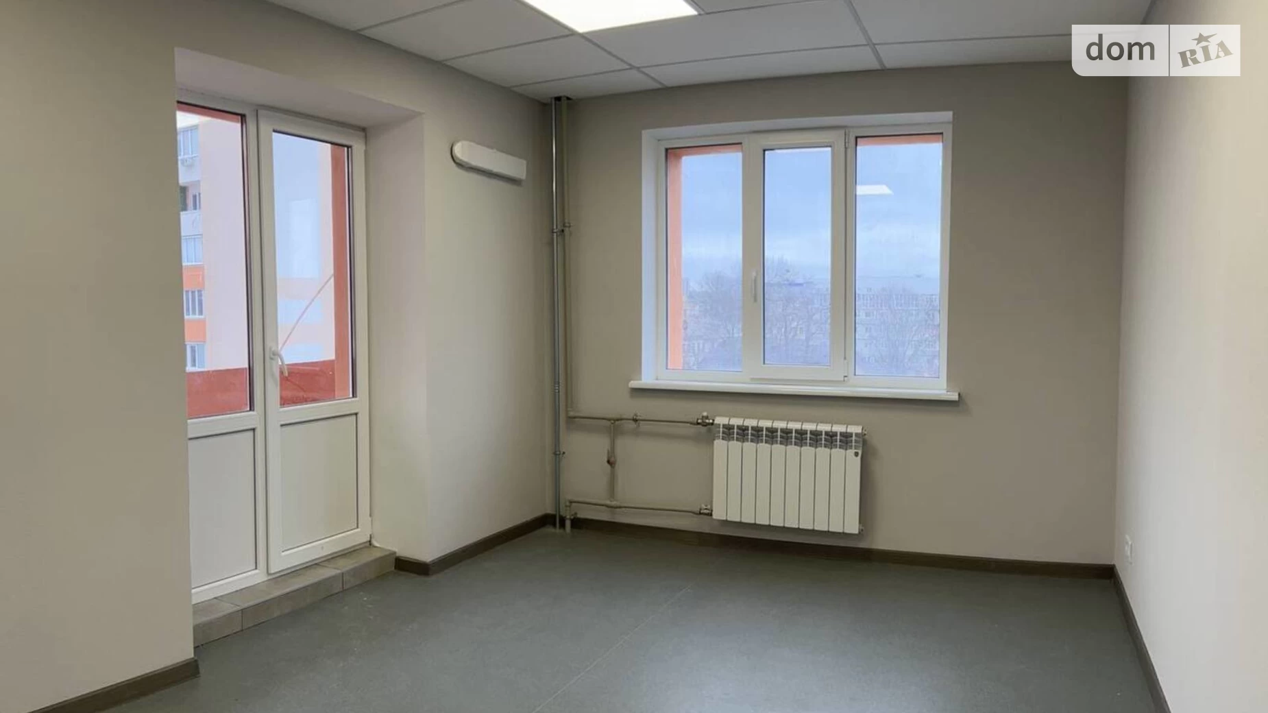 Здається в оренду офіс 17 кв. м в бізнес-центрі, цена: 5100 грн - фото 5