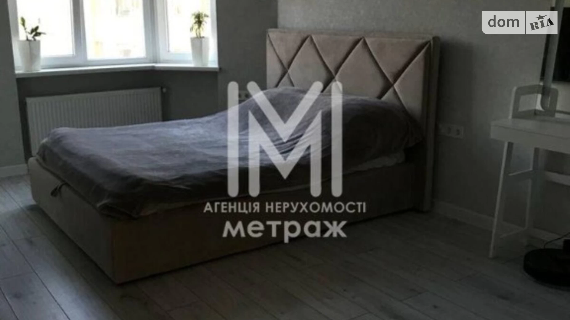 Продается 1-комнатная квартира 41 кв. м в Софиевской Борщаговке, ул. Соборная, 100