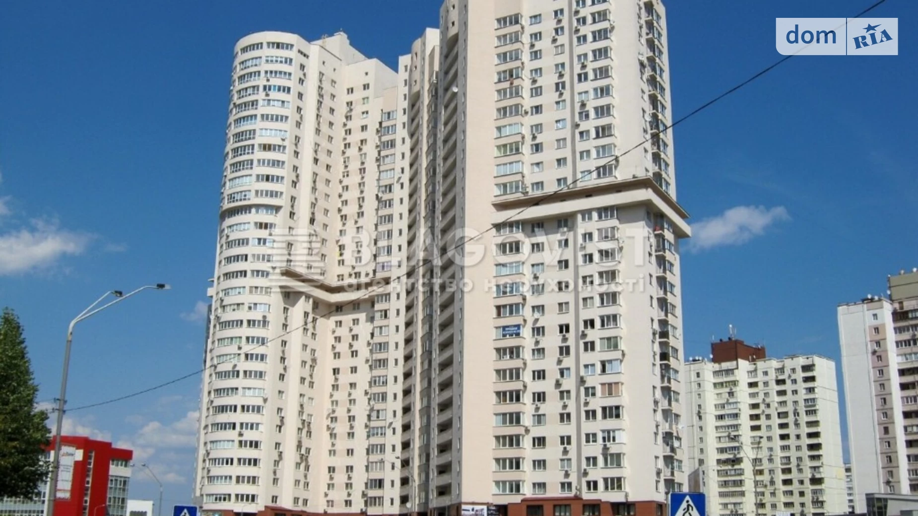 Продается 3-комнатная квартира 116 кв. м в Киеве, ул. Александра Мишуги, 12 - фото 2