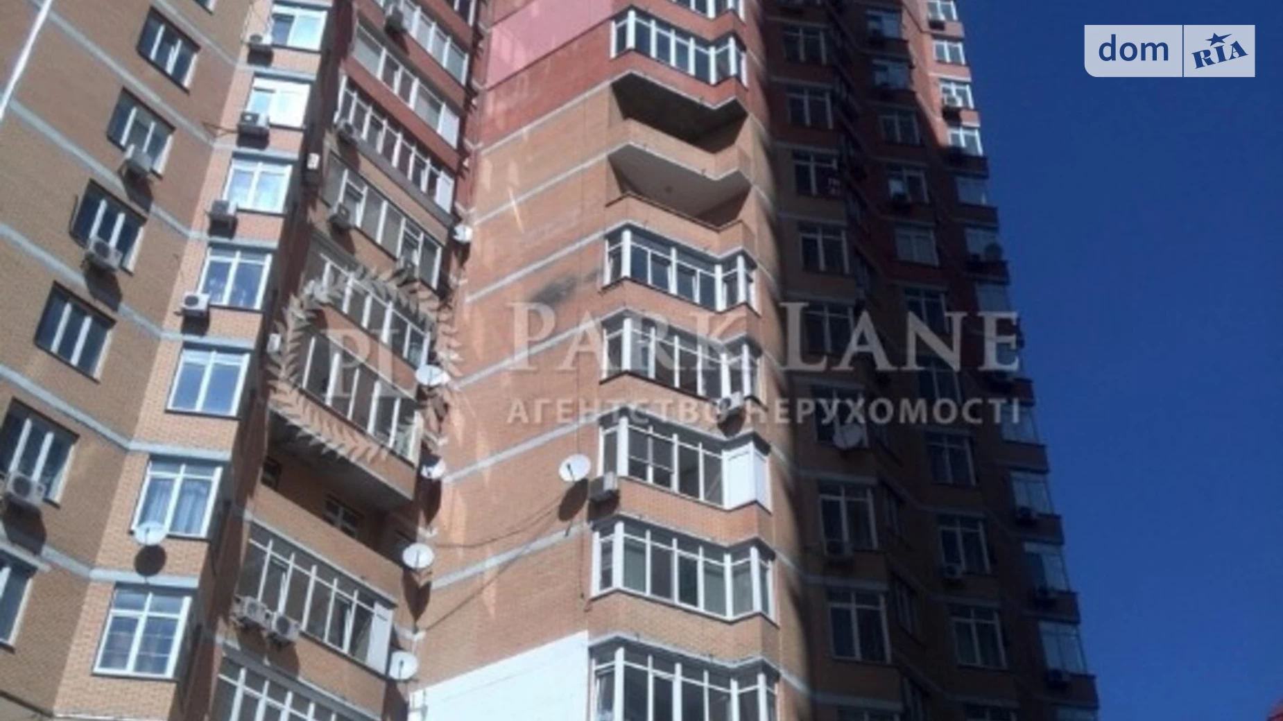 Продается 4-комнатная квартира 173 кв. м в Киеве, ул. Коновальца Евгения, 32Г - фото 4