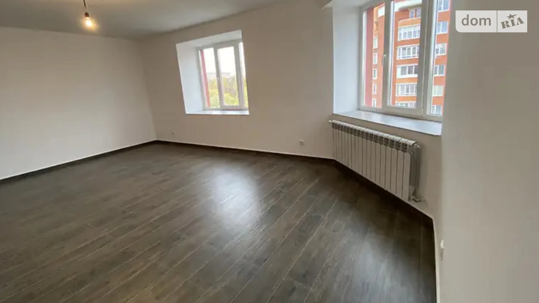 3-комнатная квартира 120 кв. м в Тернополе, ул. Лепкого Богдана