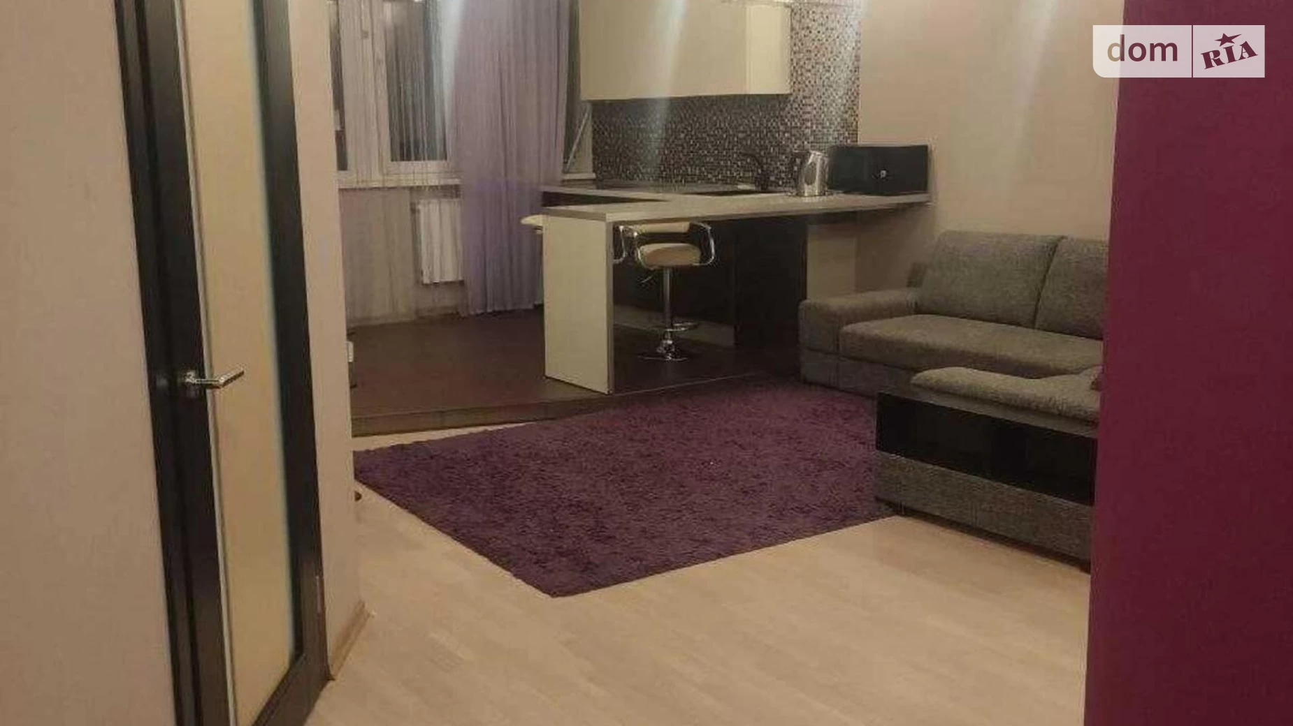 Продается 2-комнатная квартира 69 кв. м в Харькове, ул. Академика Барабашова, 36А - фото 4
