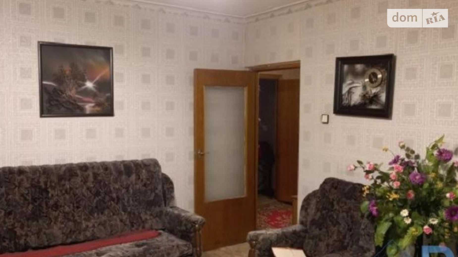 Продається 1-кімнатна квартира 41.8 кв. м у Одесі, вул. Академіка Корольова - фото 4