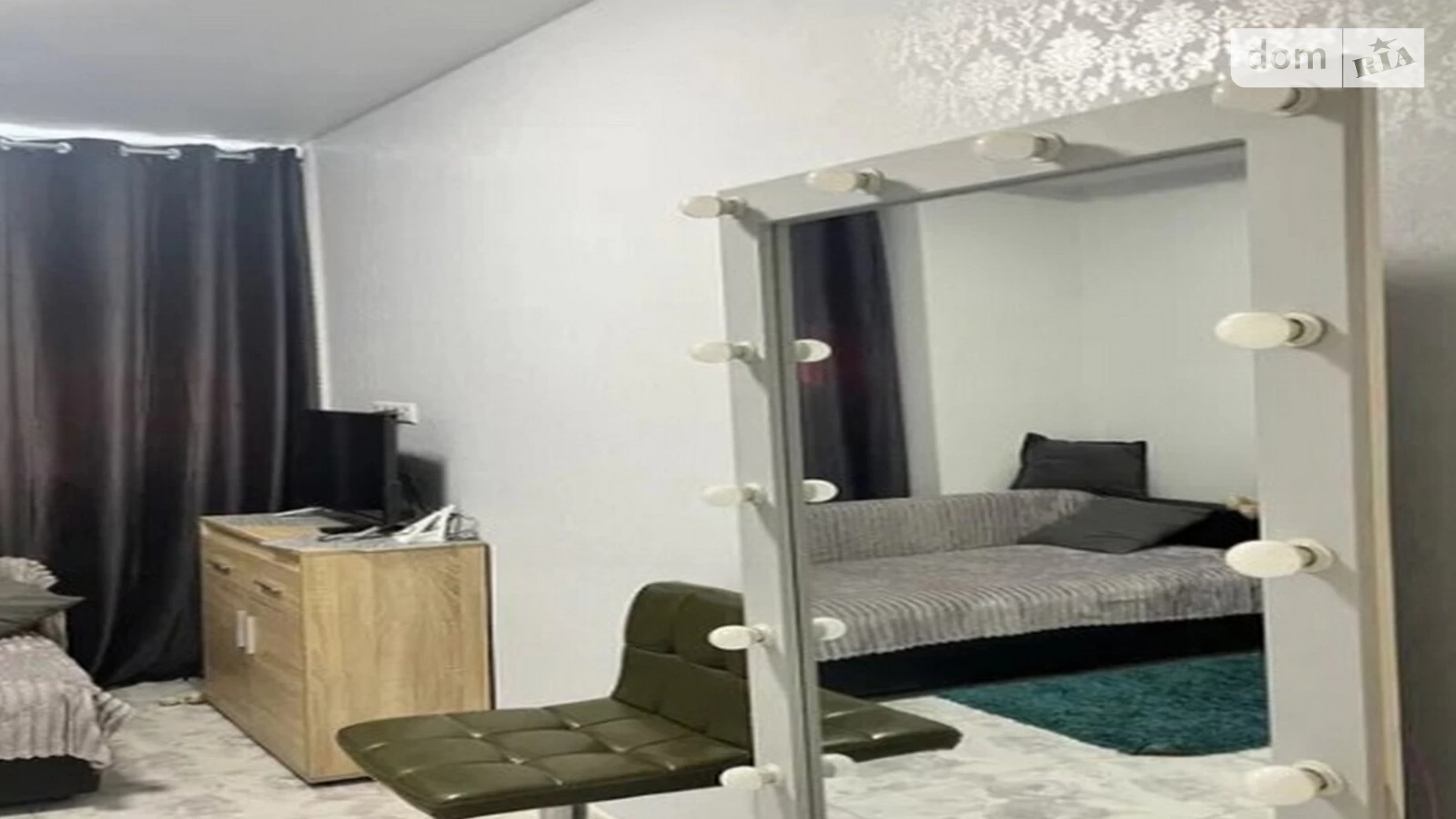 Продается 1-комнатная квартира 18 кв. м в Одессе, ул. Боровского Николая - фото 2