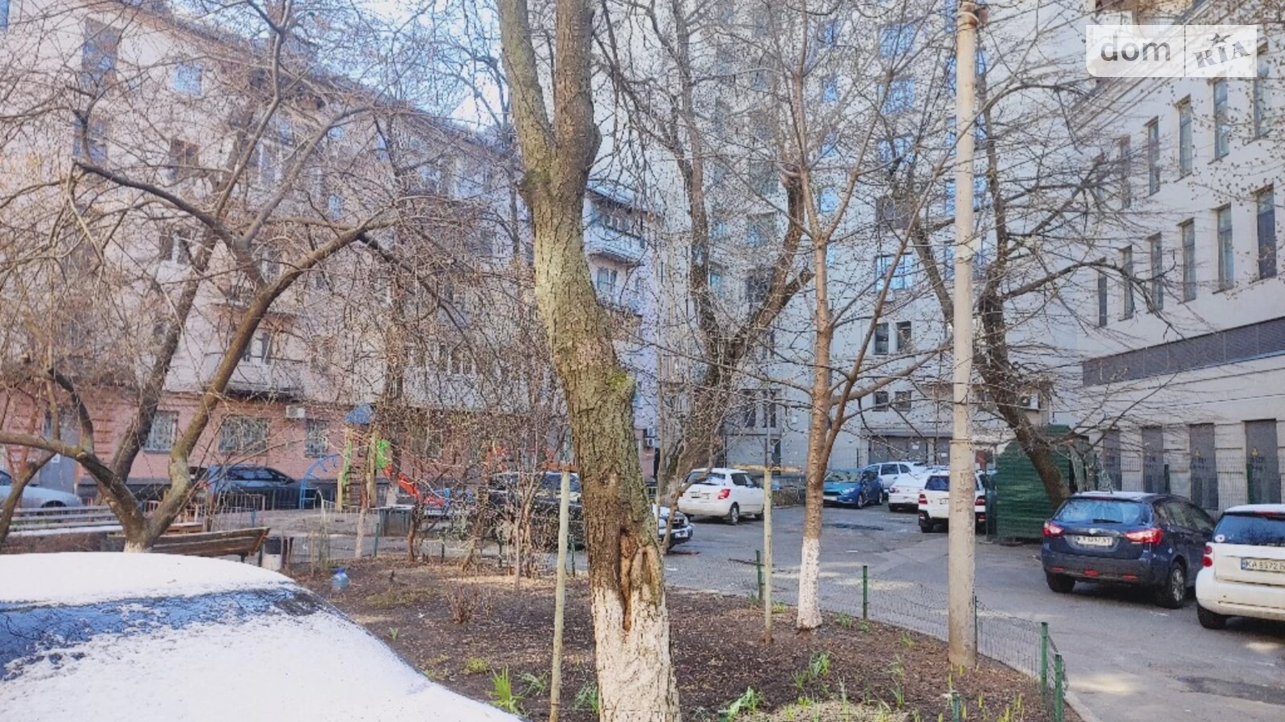 Продається 3-кімнатна квартира 56.2 кв. м у Києві, вул. Набережно-Хрещатицька, 3А - фото 5