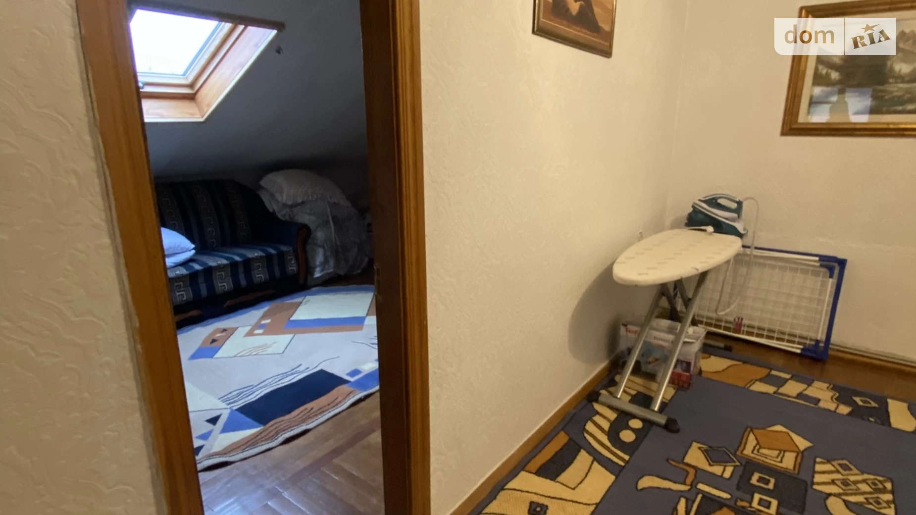 Сдается в аренду дом на 2 этажа 350 кв. м с мебелью, цена: 800 $ - фото 3