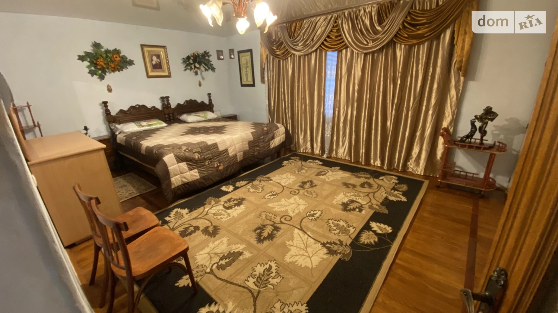 Сдается в аренду дом на 2 этажа 350 кв. м с мебелью, цена: 800 $ - фото 2