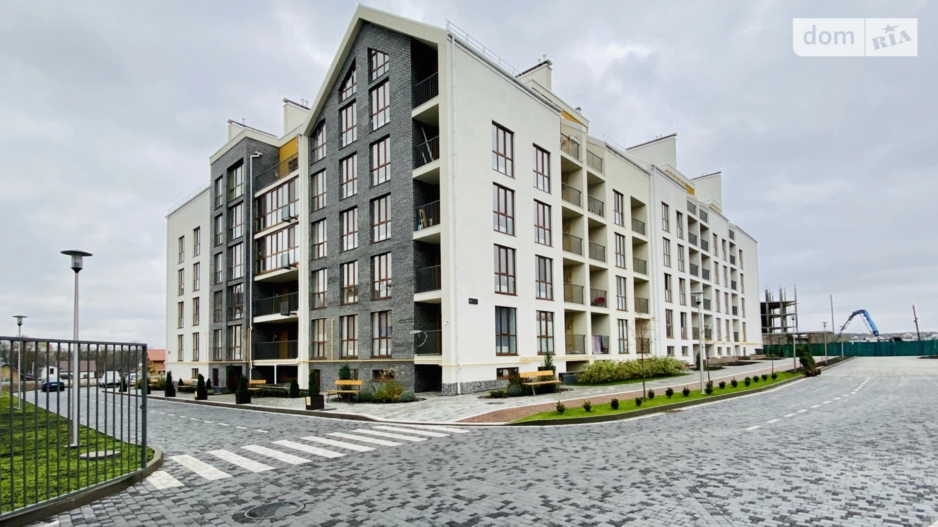 Продается 2-комнатная квартира 48.96 кв. м в Гостомеле, ул. Богдана Хмельницкого - фото 4