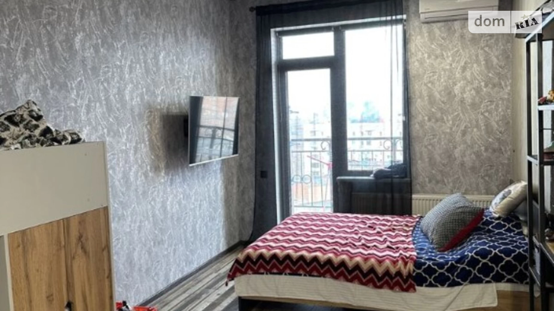 Продается 1-комнатная квартира 64 кв. м в Одессе, Фонтанская дор., 25 - фото 4