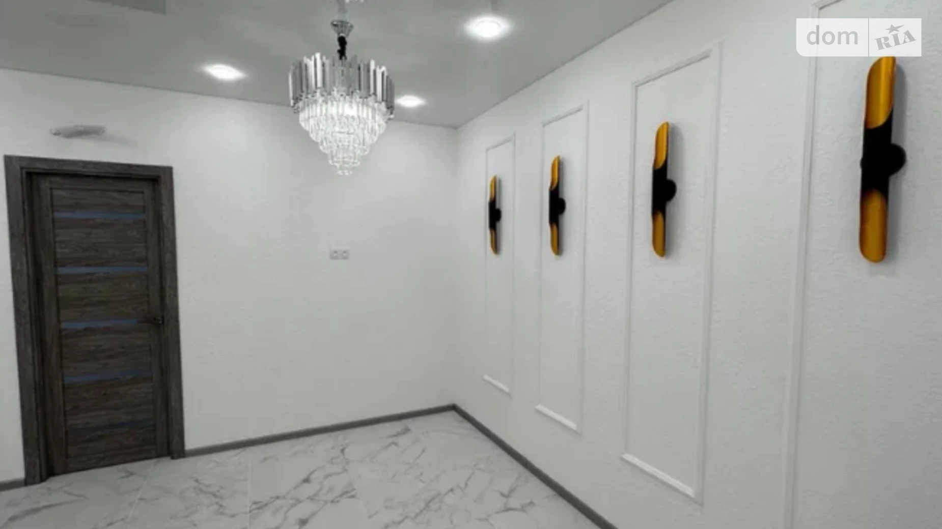 Продается 1-комнатная квартира 44 кв. м в Одессе, ул. Архитекторская - фото 2