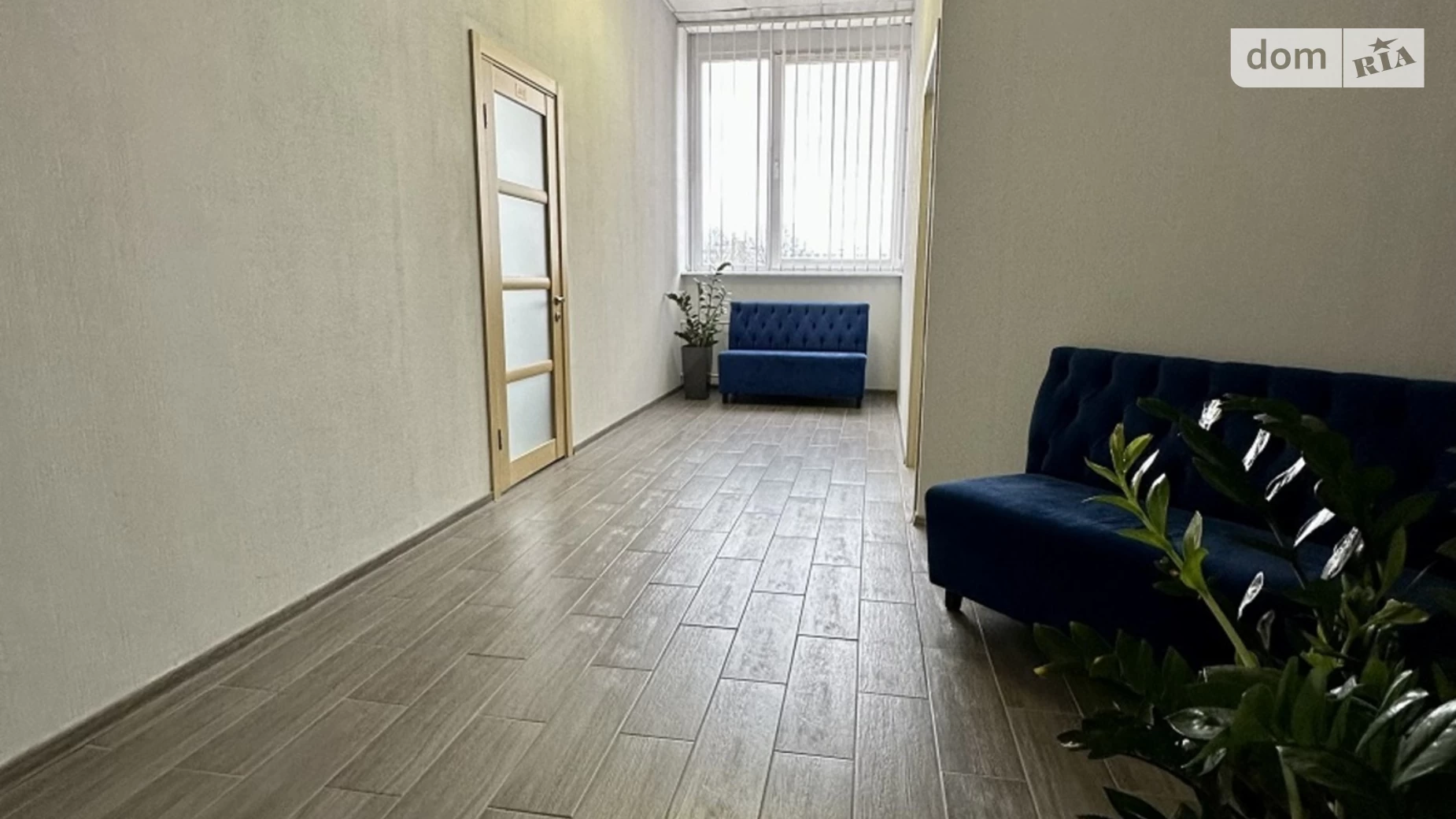 Сдается в аренду офис 62 кв. м в бизнес-центре, цена: 20460 грн - фото 5