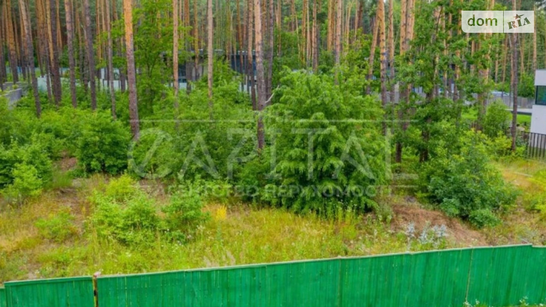 Продается земельный участок 21 соток в Киевской области, цена: 320000 $ - фото 3