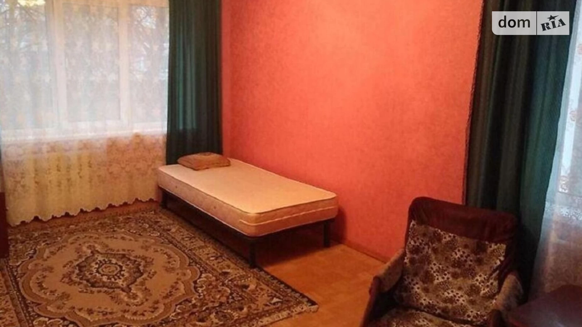 Продается 3-комнатная квартира 68 кв. м в Киеве, ул. Николая Ушакова, 14 - фото 2