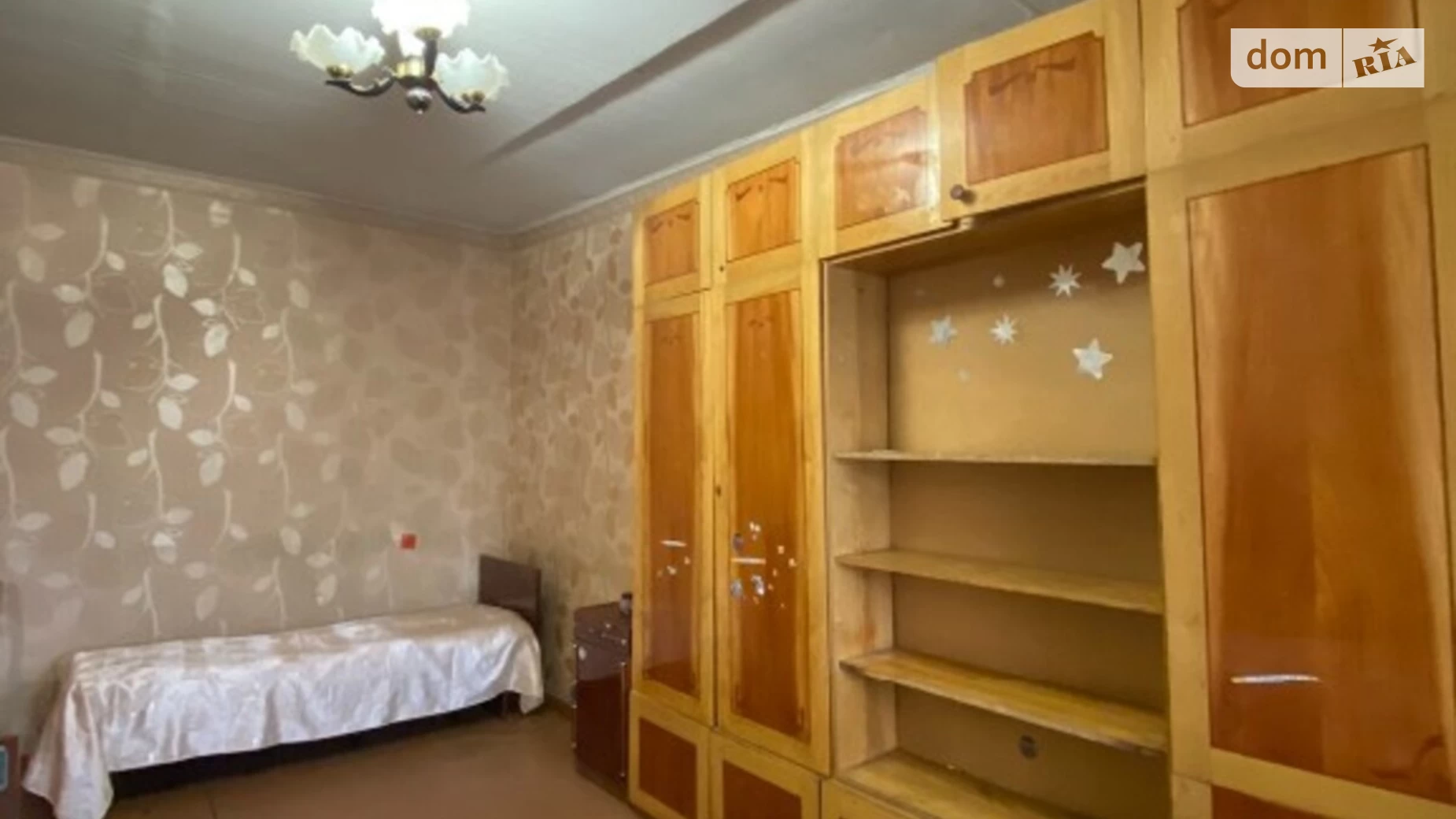 Продается 1-комнатная квартира 32 кв. м в Хмельницком, ул. Шевченко, 101 - фото 4