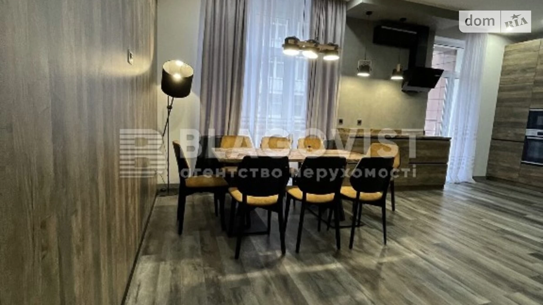 Продается 2-комнатная квартира 123 кв. м в Киеве, ул. Саперное Поле, 12 - фото 4