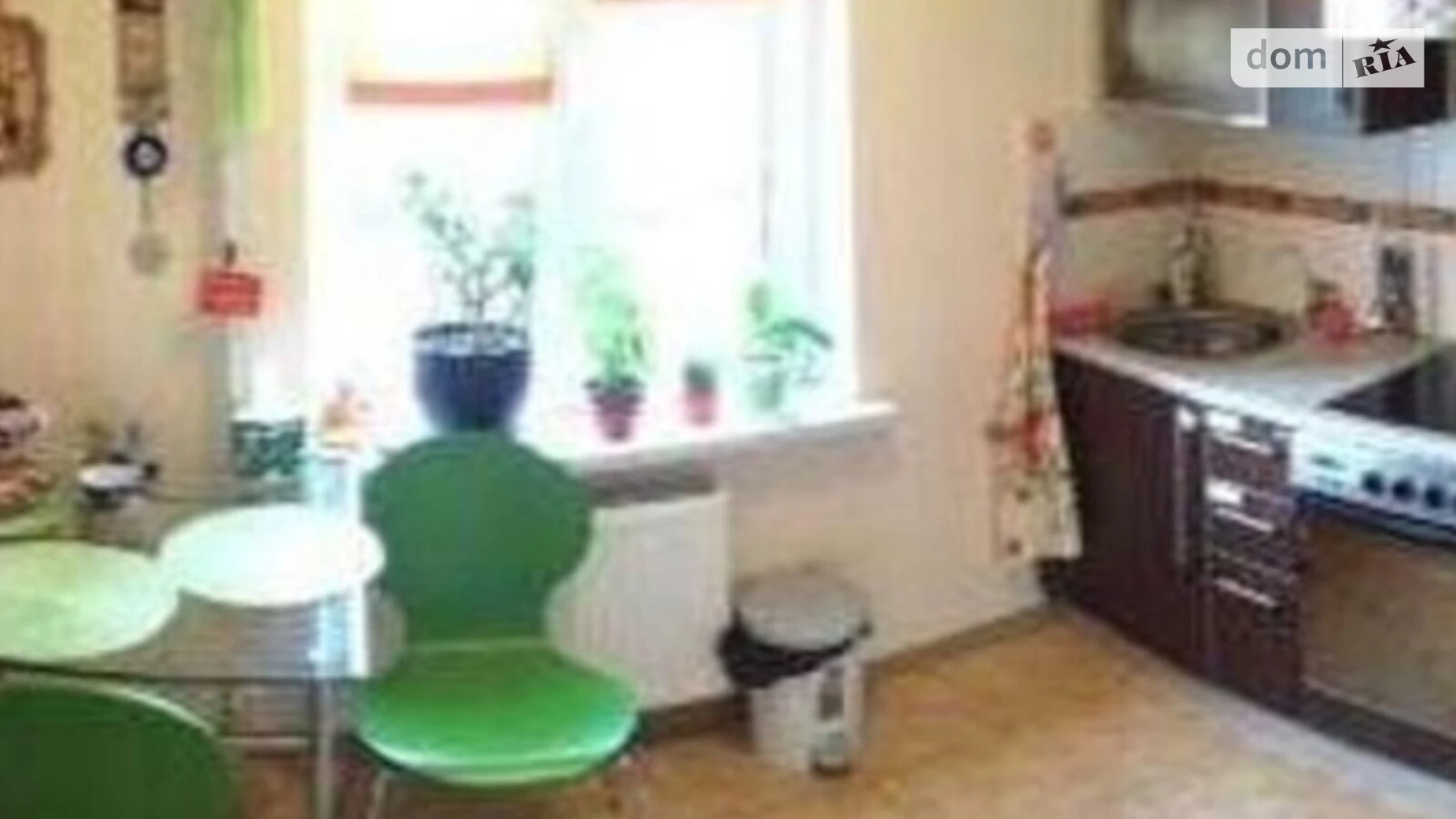Продается 2-комнатная квартира 57 кв. м в Киеве, ул. Анны Ахматовой, 4 - фото 4