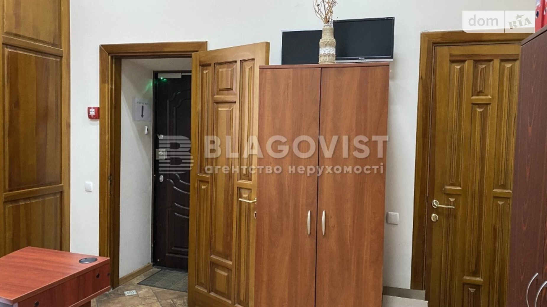 Продается 4-комнатная квартира 172 кв. м в Киеве, ул. Богдана Хмельницкого, 32 - фото 4