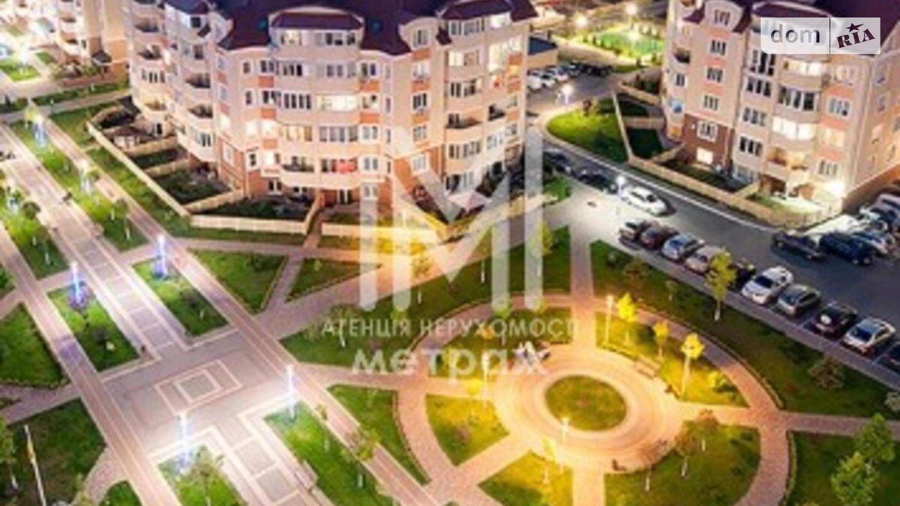 Продается 4-комнатная квартира 104 кв. м в Святопетровское, ул. Богдана Хмельницкого, 1 - фото 3
