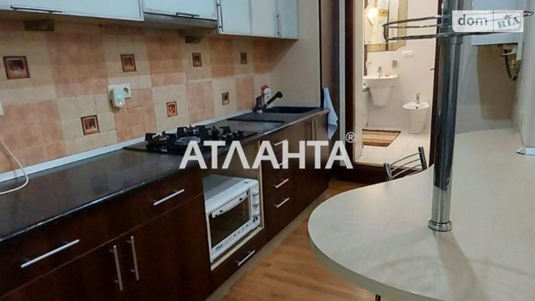 Продается 3-комнатная квартира 49.5 кв. м в Одессе, ул. Бунина - фото 3