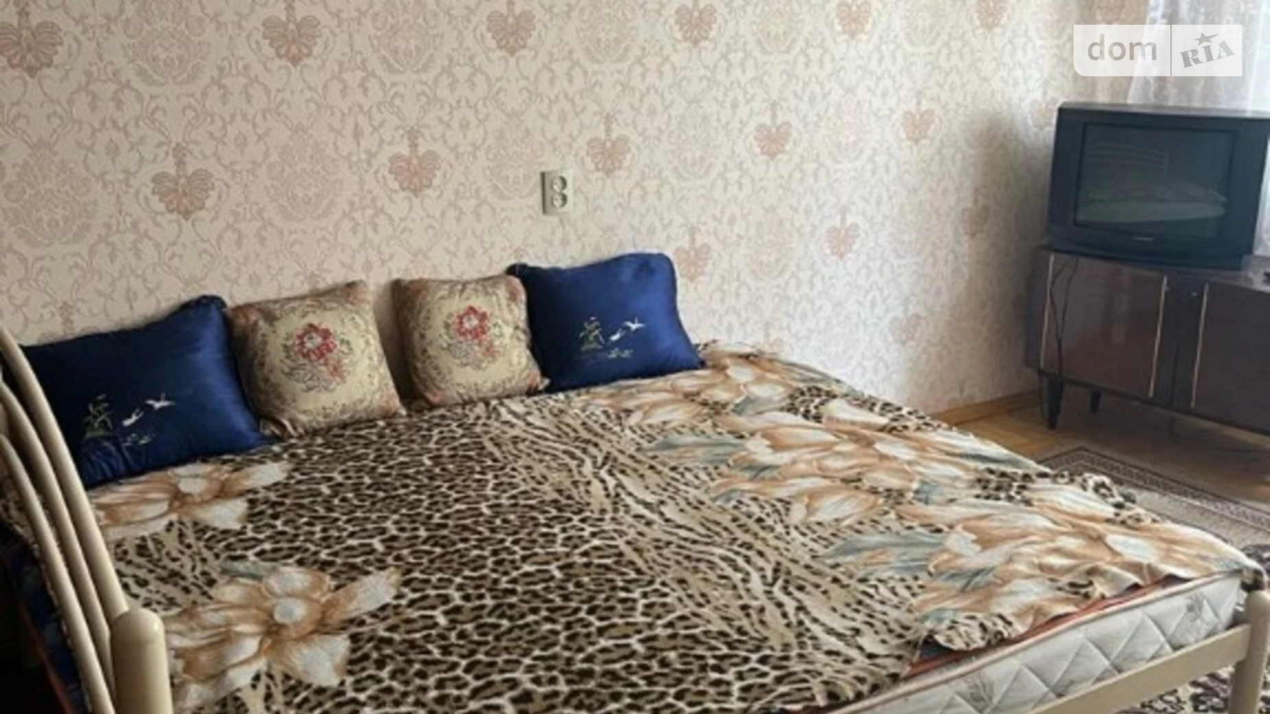 Продается 2-комнатная квартира 55 кв. м в Одессе, пер. Вице-адмирала Жукова