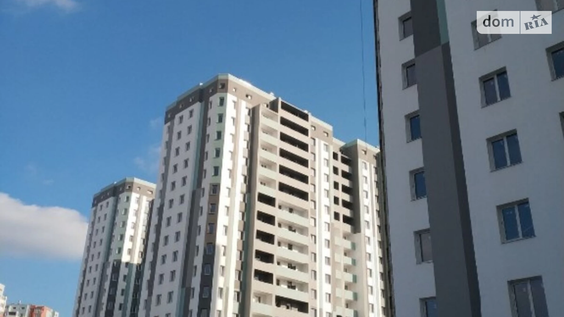 Продается 2-комнатная квартира 61 кв. м в Харькове, ул. Елизаветинская, 2Б