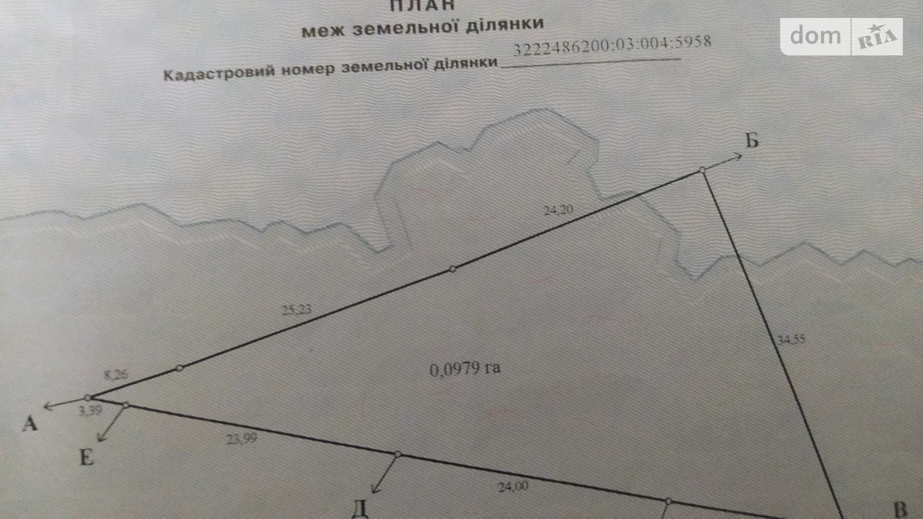 Продается земельный участок 19.58 соток в Киевской области, цена: 85000 $ - фото 2