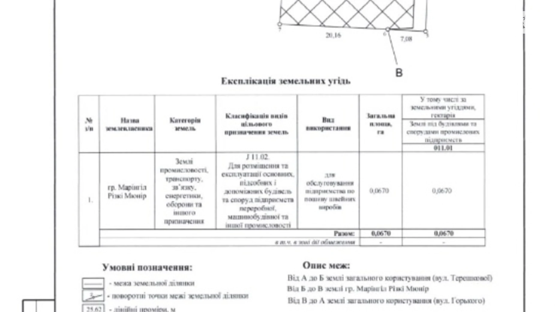 ул. Фабричная(Терешковой), 38 Балта, цена: 600000 $ - фото 2