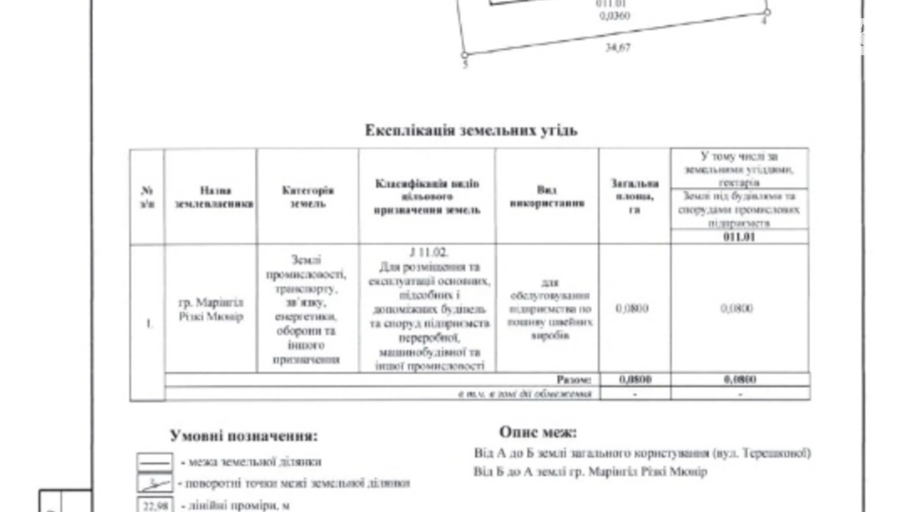 ул. Фабричная(Терешковой), 38 Балта, цена: 600000 $ - фото 4