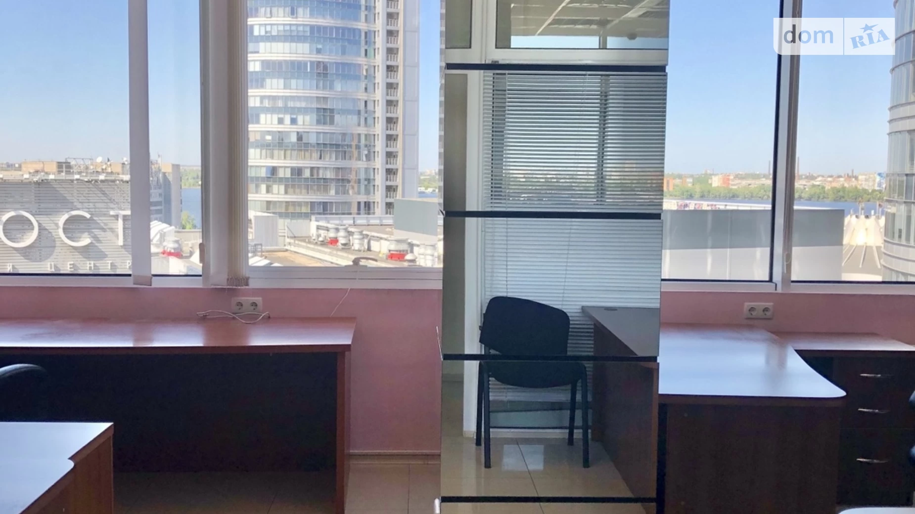 Продается офис 128 кв. м в бизнес-центре, цена: 174600 $ - фото 4