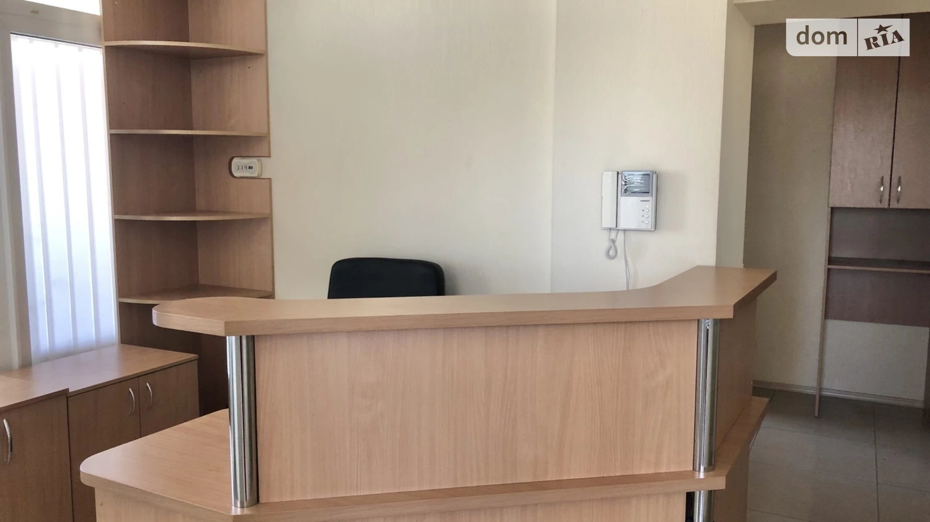 Сдается в аренду офис 128 кв. м в бизнес-центре, цена: 37500 грн - фото 4