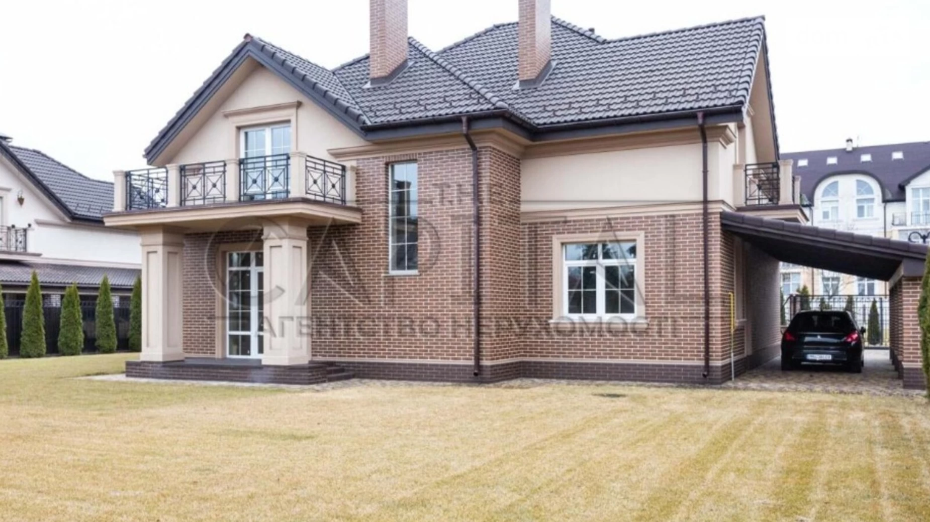 Продается дом на 2 этажа 246 кв. м с бассейном, цена: 290000 $ - фото 2