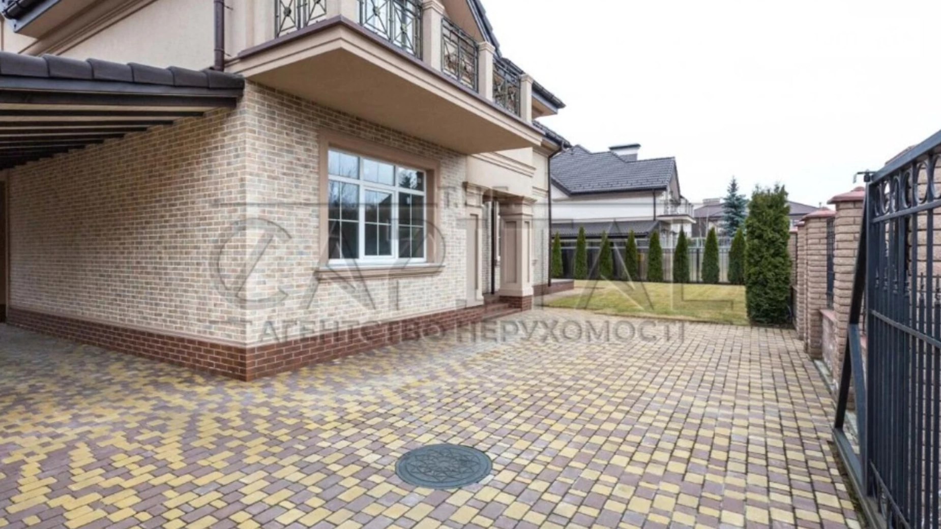 Продается дом на 2 этажа 246 кв. м с бассейном, цена: 290000 $ - фото 4
