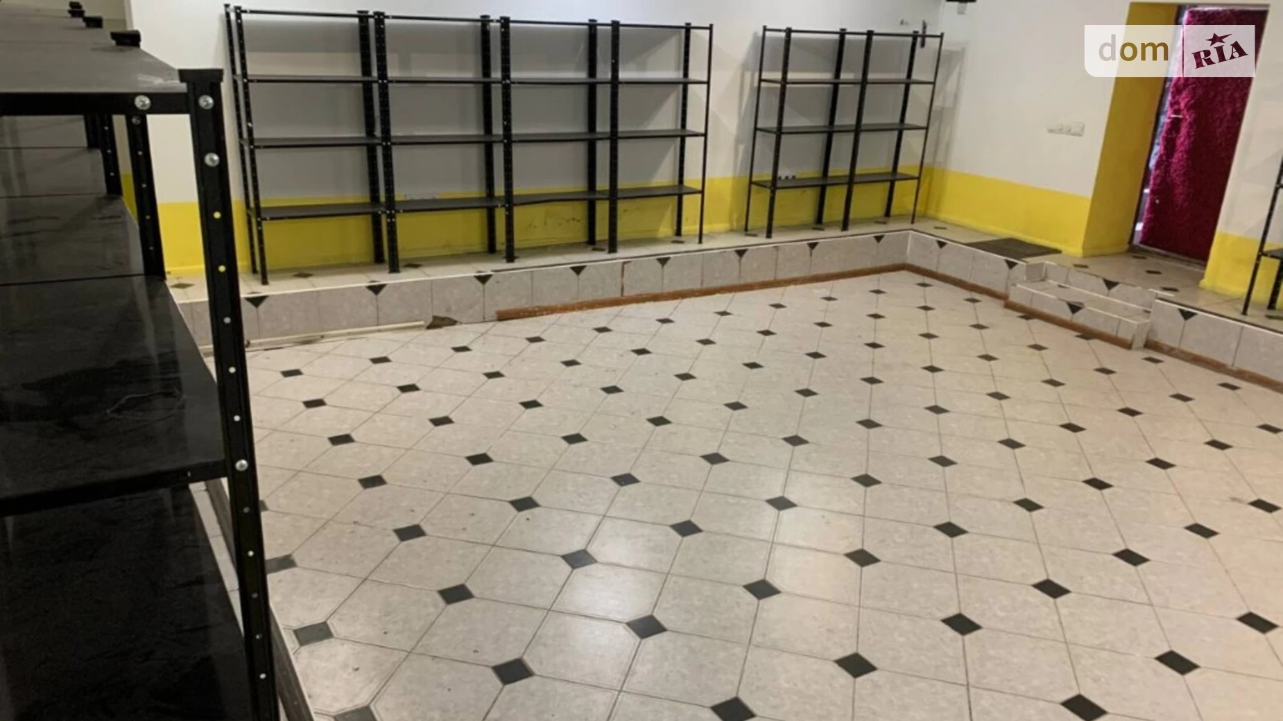 Продается помещения свободного назначения 117 кв. м в 7-этажном здании, цена: 33600 $ - фото 2