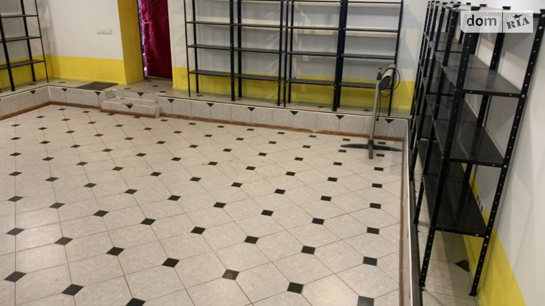 Продается помещения свободного назначения 117 кв. м в 7-этажном здании, цена: 33600 $ - фото 3