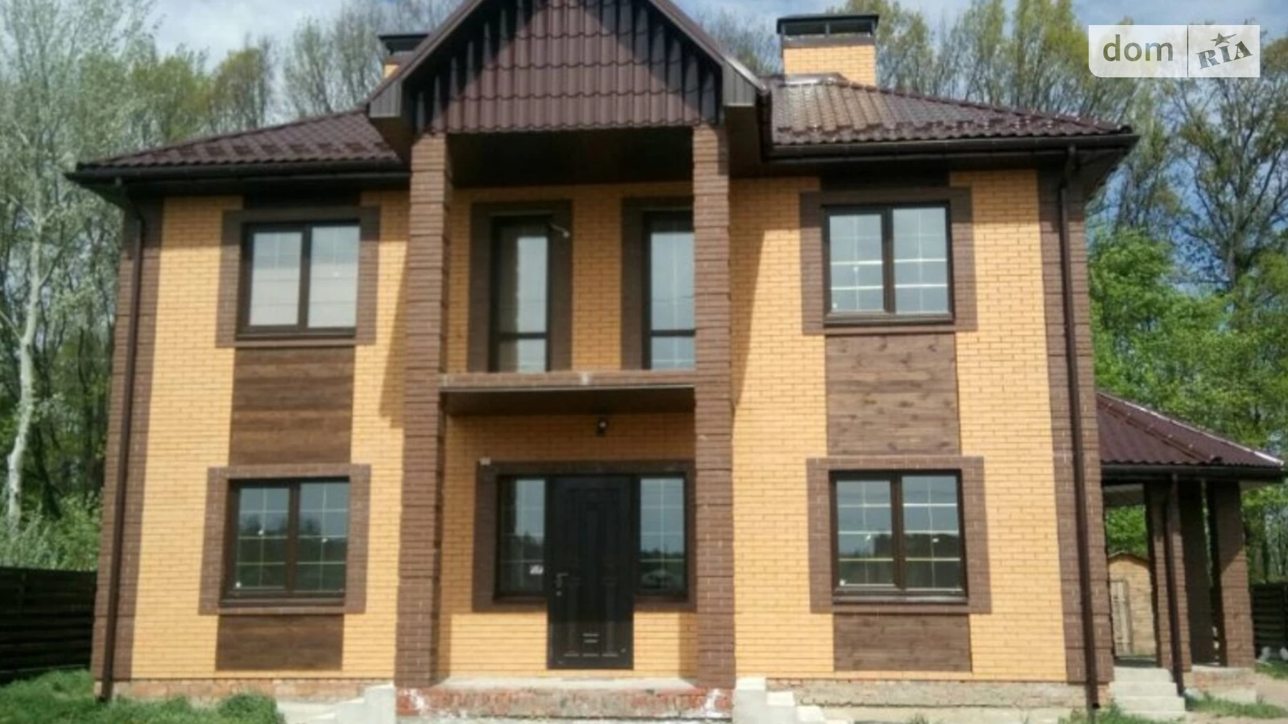Продается дом на 2 этажа 192 кв. м с верандой, цена: 120000 $ - фото 2