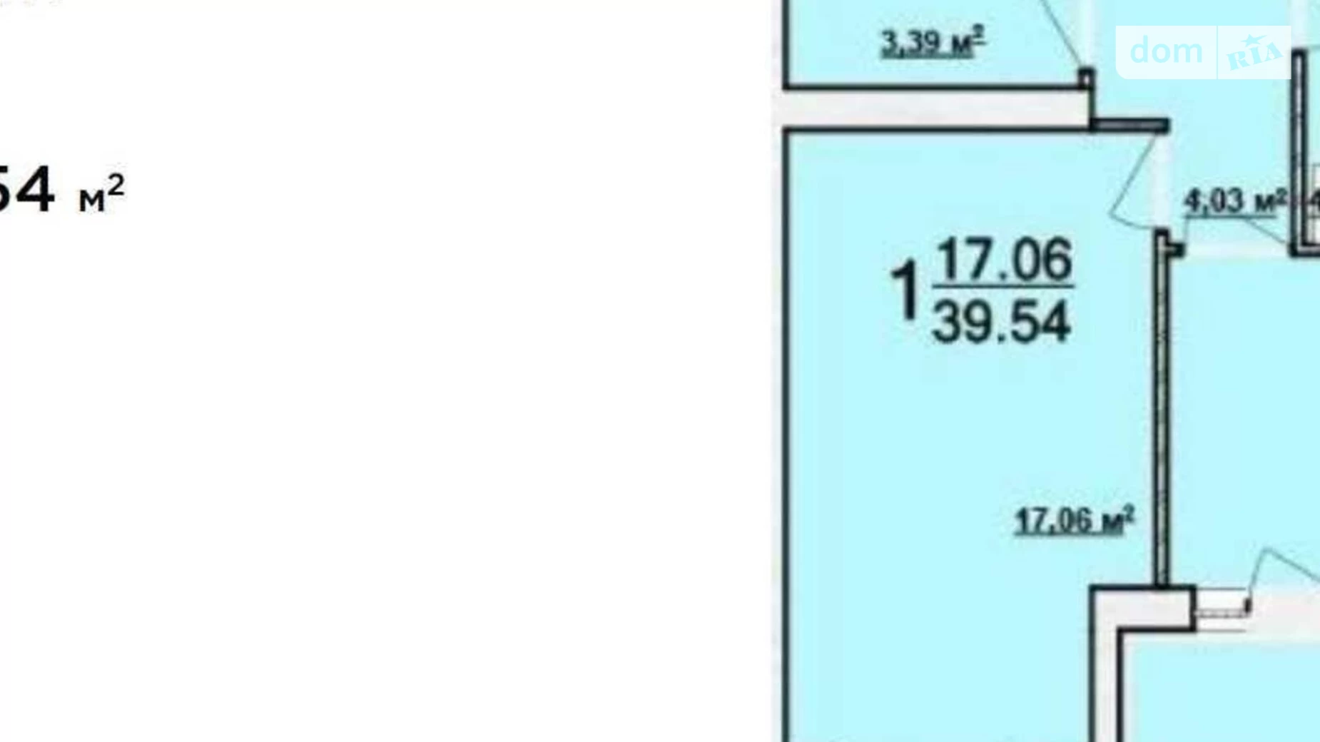 Продається 1-кімнатна квартира 40 кв. м у Харкові, вул. Миру, 57 - фото 5