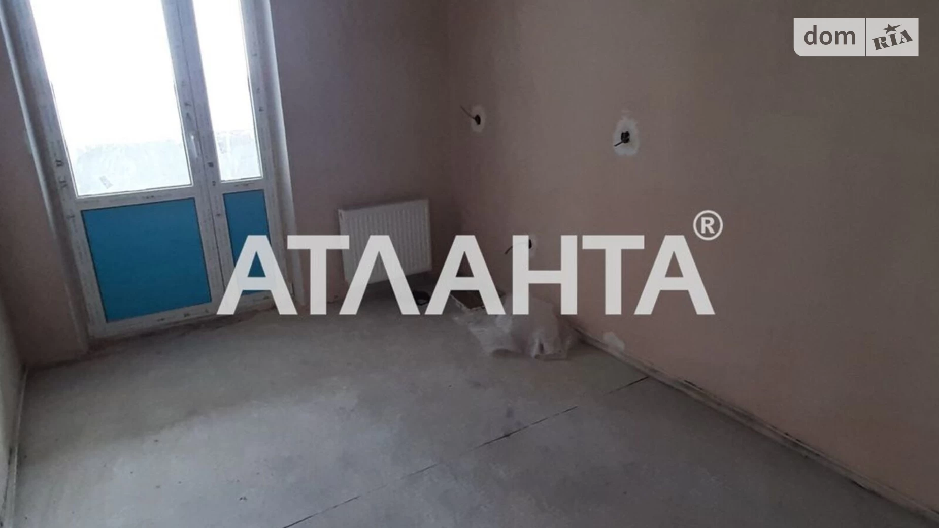 Продается 1-комнатная квартира 41.69 кв. м в Киеве, ул. Лесная - фото 4