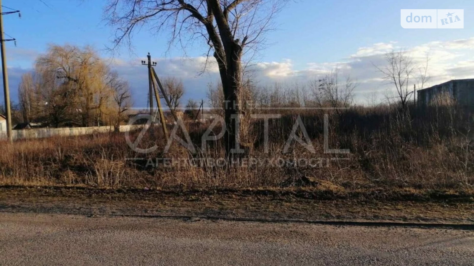 Продається земельна ділянка 285 соток у Київській області, цена: 120000 $ - фото 4